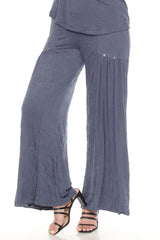 Paris 3pc Matching Set - Gray