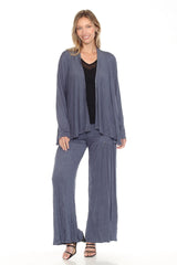 Paris Cardigan (Modal) - CARINE