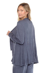 Paris 3pc Matching Set - Gray