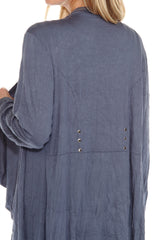 Paris Cardigan (Modal) - CARINE