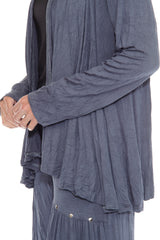 Paris Cardigan (Modal) - CARINE