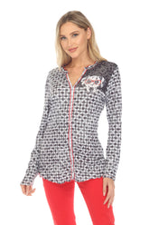 Pamela Top - Trendy Dog - CARINE