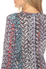 Pamela Top - Sprinkle Mix - CARINE