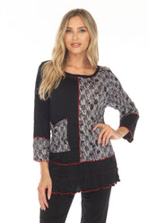 Madison Top - L.O.V.E. - CARINE