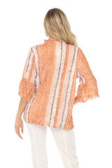 Cora Top - Terra Weave - CARINE