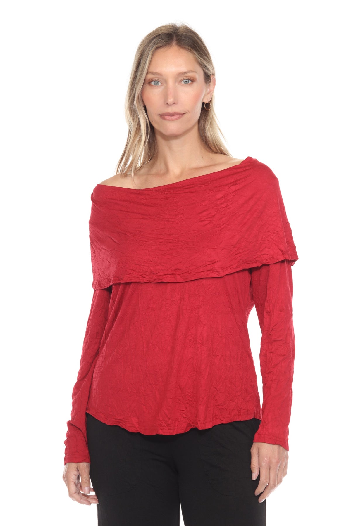 Mila Top - CARINE