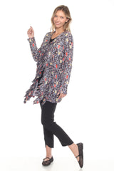 Camille Cardigan Long - Cocktail Hour - CARINE