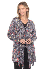 Camille Cardigan Long - Cocktail Hour - CARINE