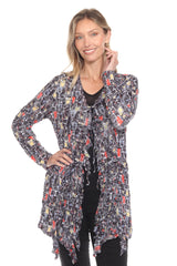 Camille Cardigan Long - Cocktail Hour - CARINE