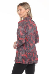 Selena Shirt - Ruby Jewels - CARINE