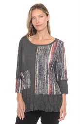 Madison Top - Rustic Dash - CARINE