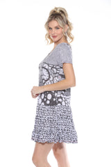 Dakota Dress - Clockwork Dream - CARINE