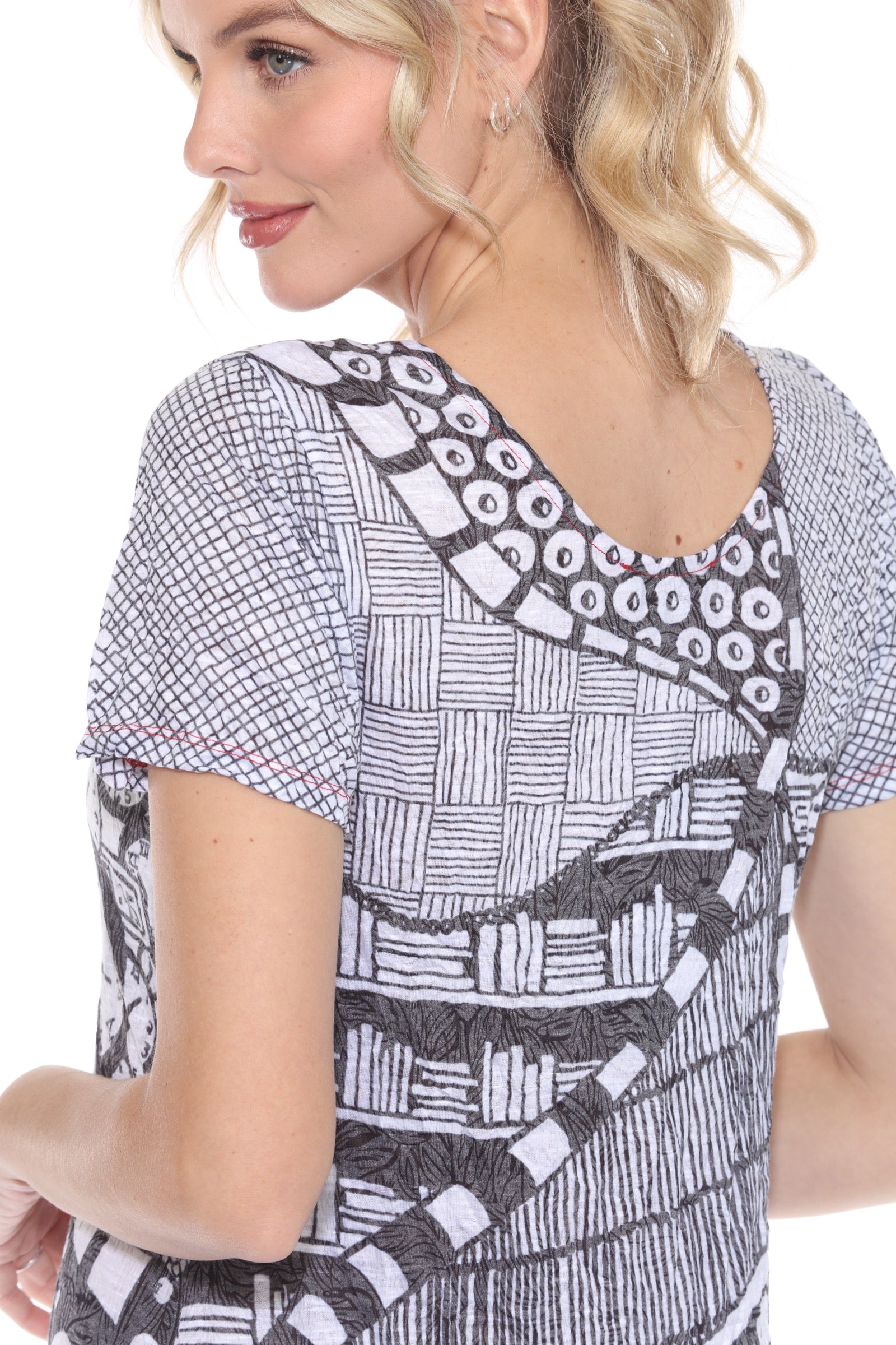 Dakota Dress - Clockwork Dream - CARINE