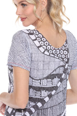 Dakota Dress - Clockwork Dream - CARINE