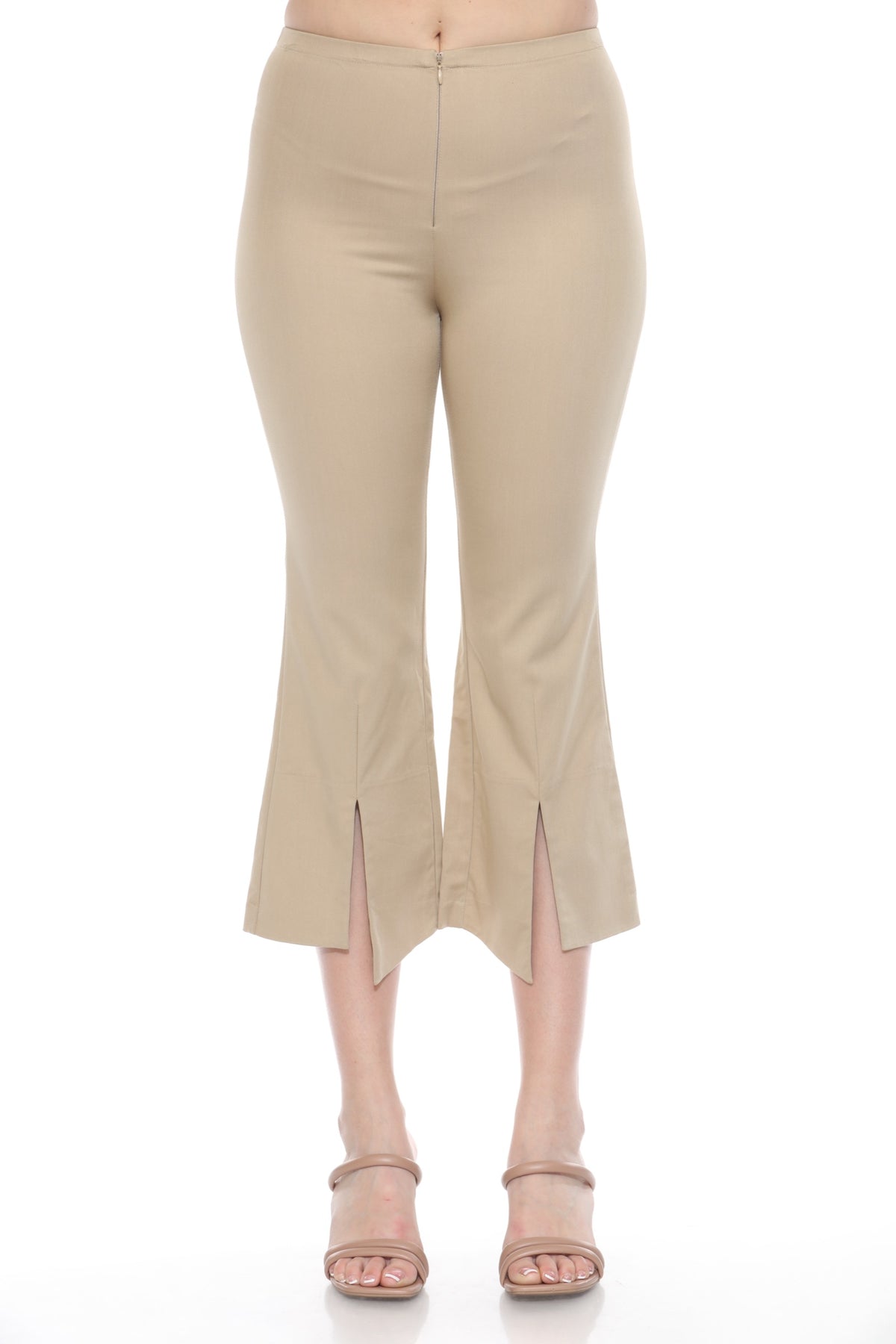 Split Leg Pant - CARINE