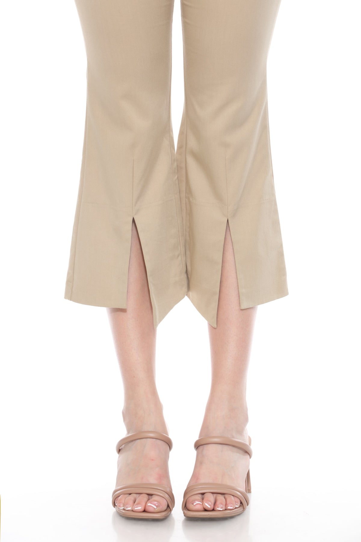 Split Leg Pant - CARINE