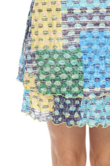 Daisy Dress - Sundrop Dots - CARINE