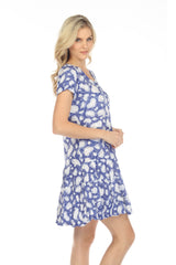 Dakota Dress - Crystal Drops - CARINE