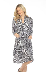 Claire Cardigan - Ripple Effect - CARINE