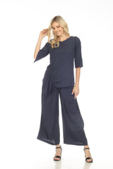 Harem Pocket Pant - CARINE