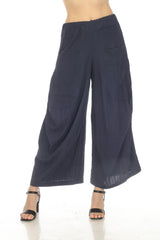 Harem Pocket Pant - CARINE