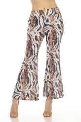 Tia Pant - Tiger Tracks - CARINE