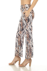 Tia Pant - Tiger Tracks - CARINE