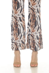 Tia Pant - Tiger Tracks - CARINE