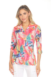 Sabrina Shirt - Color Bliss - CARINE