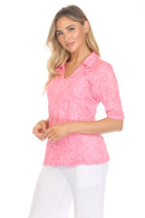 Sawyer Top - CARINE