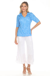 Sawyer Top - CARINE