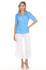 Sawyer Top - CARINE