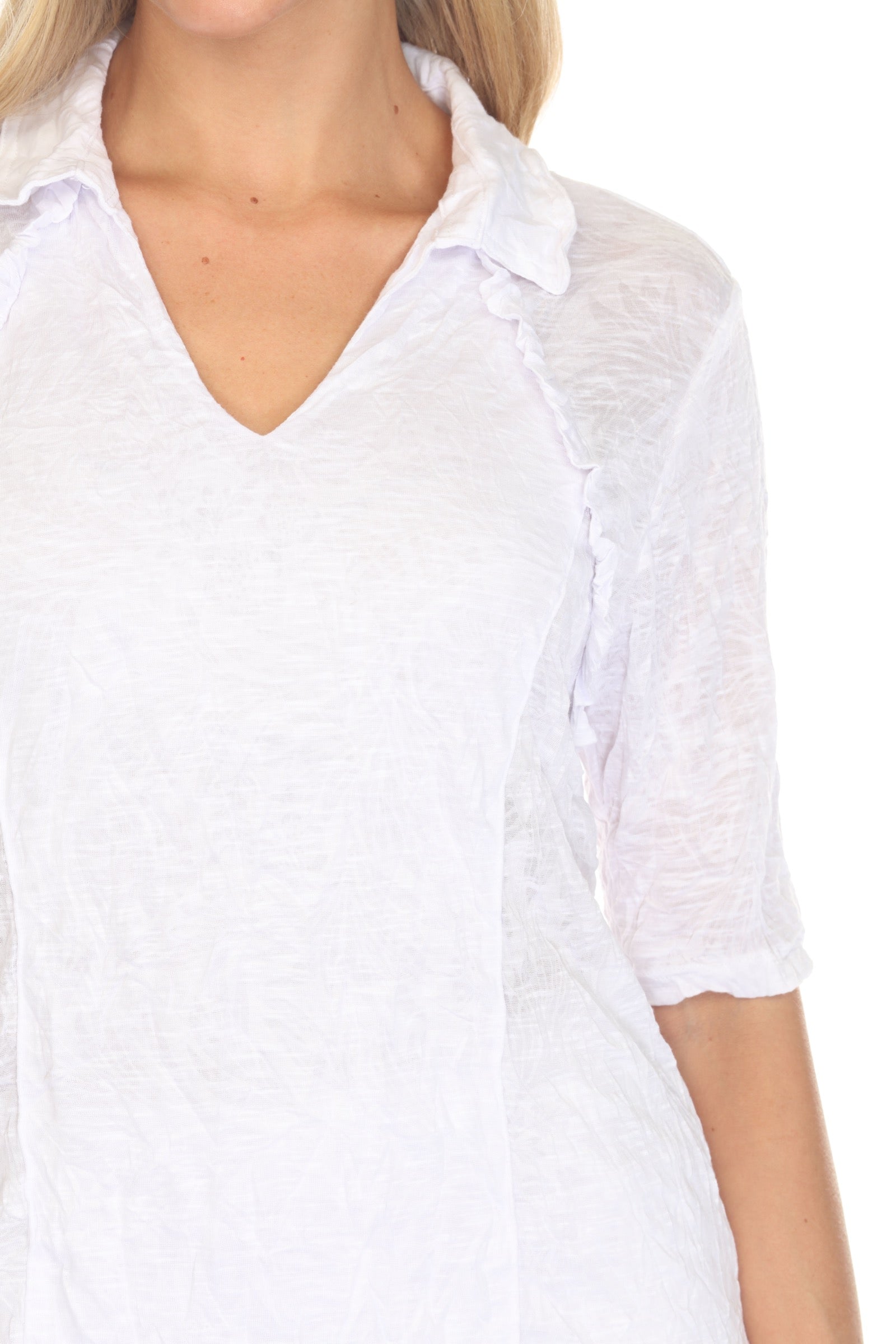 Sawyer Top - CARINE