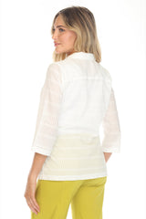 Breeze Open Air Jacket - CARINE