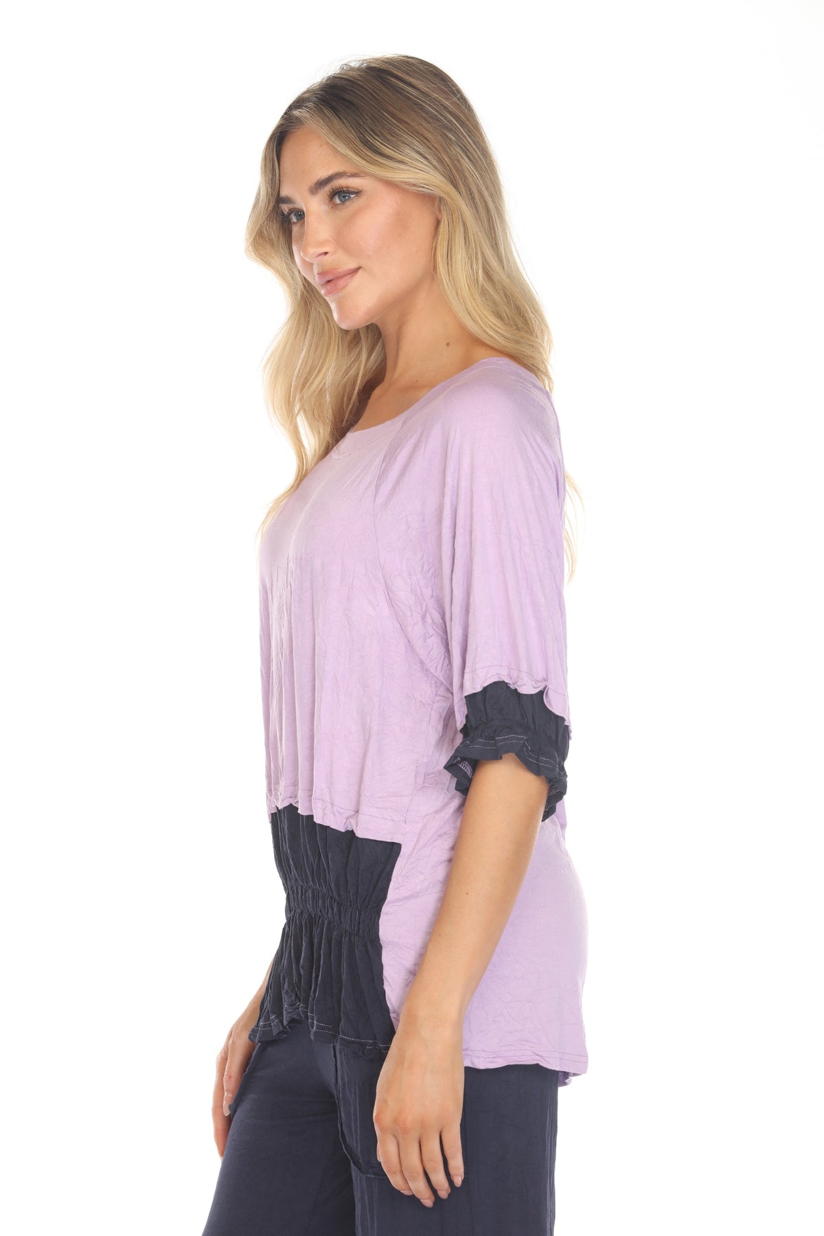 Tara Top - CARINE