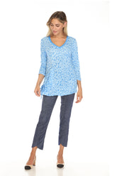 Jackie Top - Arctic Spots - CARINE