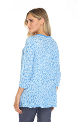 Jackie Top - Arctic Spots - CARINE