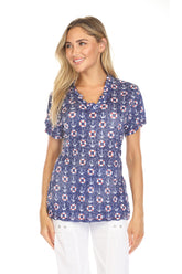 Nora Top - Anchor Buoy - CARINE