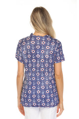 Nora Top - Anchor Buoy - CARINE