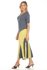 S/S Gwen Dress (Luxe) - CARINE