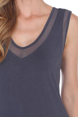 Paris 3pc Matching Set - Gray