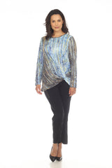 Layla Top - Daylight - CARINE