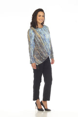 Layla Top - Daylight - CARINE