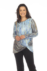 Layla Top - Daylight - CARINE