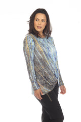 Layla Top - Daylight - CARINE