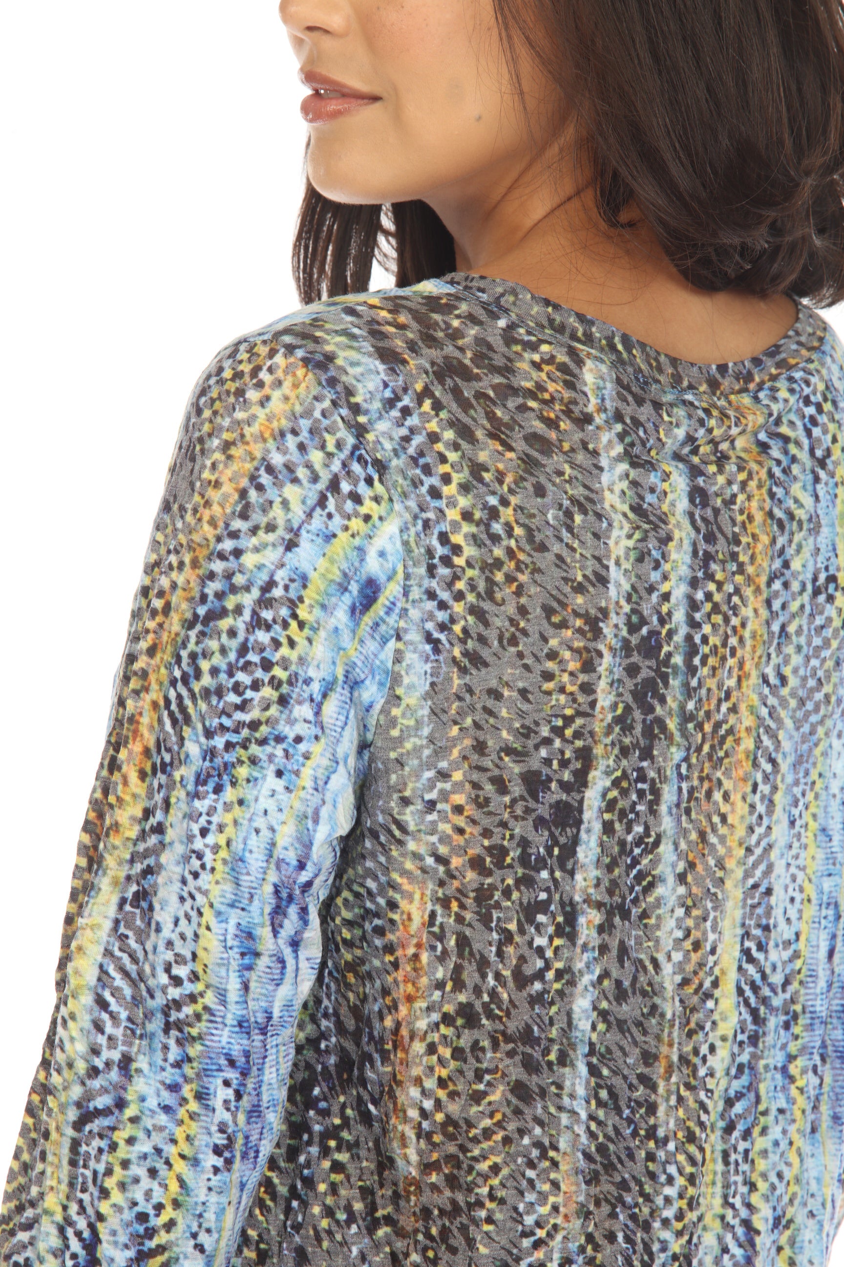 Layla Top - Daylight - CARINE