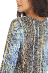 Layla Top - Daylight - CARINE