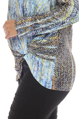 Layla Top - Daylight - CARINE