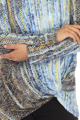 Layla Top - Daylight - CARINE