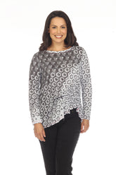Jolene Top L/S - Targets - CARINE
